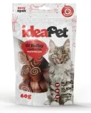 ideapet-o-rollsy-z-wolowinka-60g