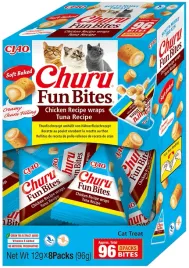 inaba-cat-fun-bites-chicken-and-tuna-8x12g-96g