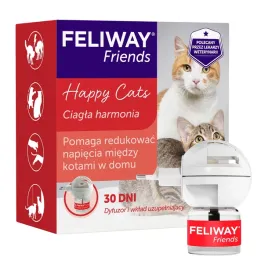 ceva-feliway-friends-zestaw-dyfuzor-wklad-48ml