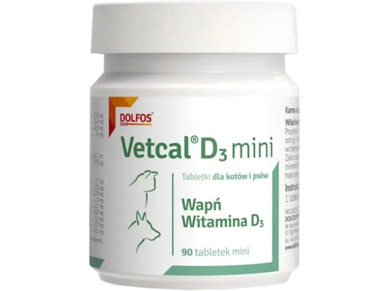 dolfos-vetcal-90-mini