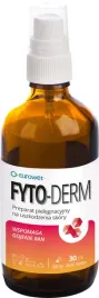 eurowet-fyto-derm-30ml-gojenie-ran