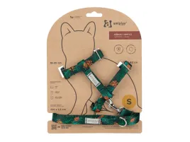 amiplay-szelki-smycz-dla-kota-behappy-m-jungle