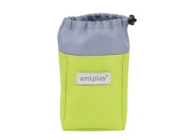 amiplay-torebka-na-przysmaki-samba-zielony