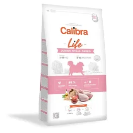 calibra-dog-life-junior-small-breed-chicken-15kg