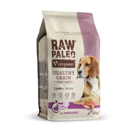 raw-paleo-healthy-grain-lambandbarley-adult-2kg-z-jagniecina