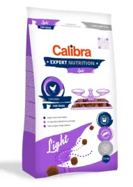 calibra-dog-pies-en-light-12kg