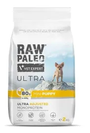 raw-paleo-ultra-turkey-puppy-mini-2kg-dla-szczeniat-malych-ras-monobialkowa