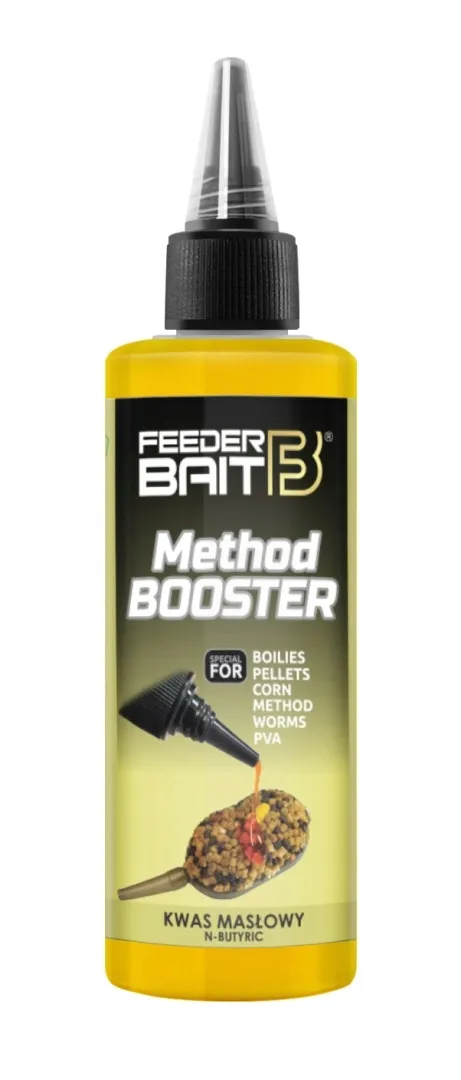 feeder-bait-method-booster-100ml-kwas-maslowy-marka-feeder-bait