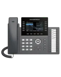 grandstream-networks-grp2636-telefon-voip-czarny-12-linii-lcd-wi-fi