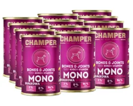 champer-bonesandjoints-z-wolowina-mokra-karma-dla-psa-12x400g