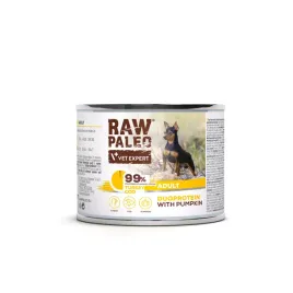 raw-paleo-turkeyandcod-adult-200g-mokra-karma-dla-psow-doroslych-duoproteina