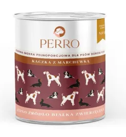 perro-monobialkowa-karma-mokra-kaczka-z-marchewka-850g-dla-psa