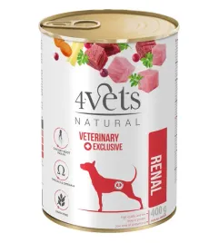 4vets-natural-renal-400g-dla-psa-na-nerki