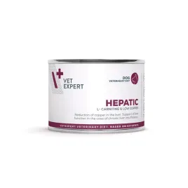 vet-expert-4t-vd-hepatic-dog-200g