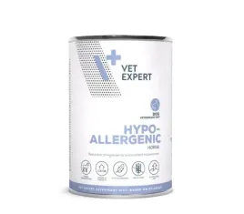 vet-expert-4t-vd-hypoallergenic-dog-horse-400g
