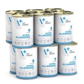 vet-expert-4t-vd-hypoallergenic-dog-insect-12x400g