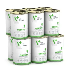 vet-expert-4t-vd-obesity-dog-12x400g