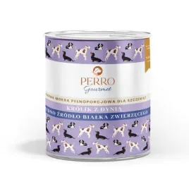 perro-krolik-z-dynia-szczeniak-800g-monobialkowa-karma-dla-szczeniat