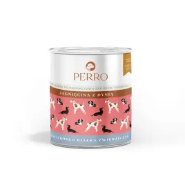 perro-gourmet-monobialkowa-karma-mokra-jagniecina-z-dynia-800g-dla-psa