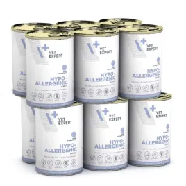 vet-expert-4t-vd-hypoallergenic-dog-horse-12x400g