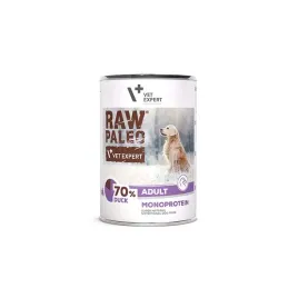raw-paleo-adult-kaczka-400g-monoproteina-z-kaczka