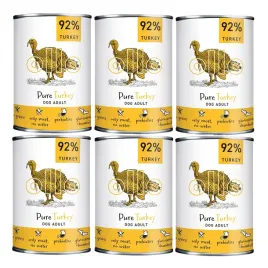 ollo-pure-indyk-karma-mokra-monoproteinowa-dla-psa-6x400g