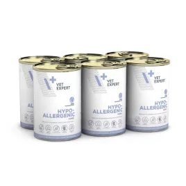 vet-expert-4t-vd-hypoallergenic-dog-horse-6x400g