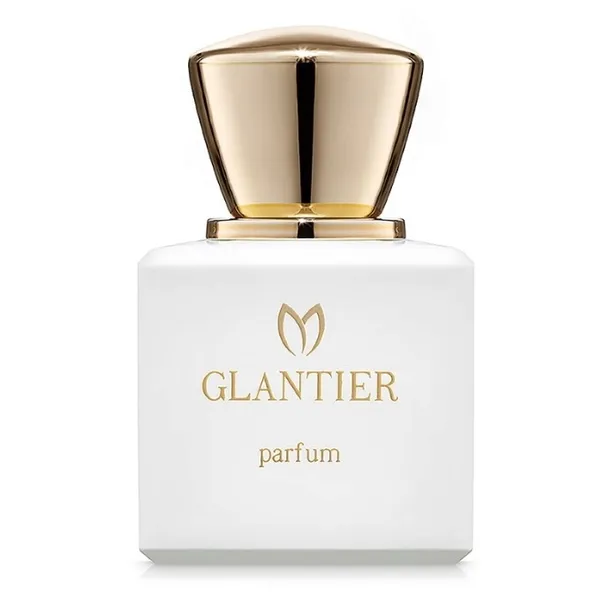 Perfumy Glantier 548 damskie 50 ml. Gratisy