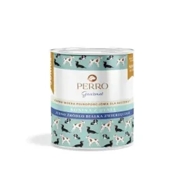 perro-gourmet-konina-z-dynia-dla-szczeniat-800g