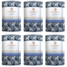 perro-gourmet-monobialkowa-karma-mokra-koza-z-batatami-6x400g