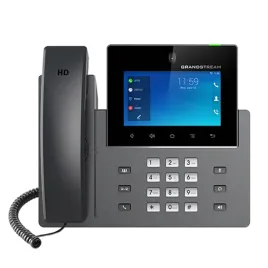 grandstream-networks-gxv3450-telefon-voip-szary