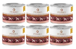 perro-monobialkowa-karma-mokra-kaczka-z-marchewka-6x400g