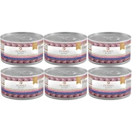 perro-gourment-krolik-z-marchewka-dla-psow-doroslych-6x200g