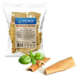 skory-skora-wolowa-przysmak-gryzak-naturalny-dla-psa-petmex-15cm-200g