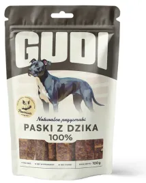 gudi-paski-z-dzika-100g-naturalne-gryzaki-dla-psa-smaczki-100percent-mono