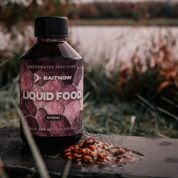 liquid-method-feeder-baitnow-250ml-liquid-food-worms-waga-0-02-kg