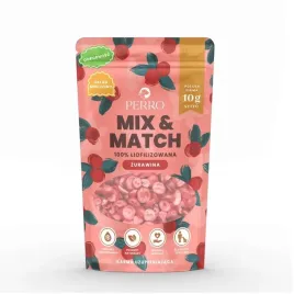 perro-mix-and-match-zurawina-liofilizowana-10g