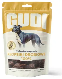 gudi-klopsiki-kurczak-100g-naturalne-gryzaki-dla-psa-smaczki-100percent-mono