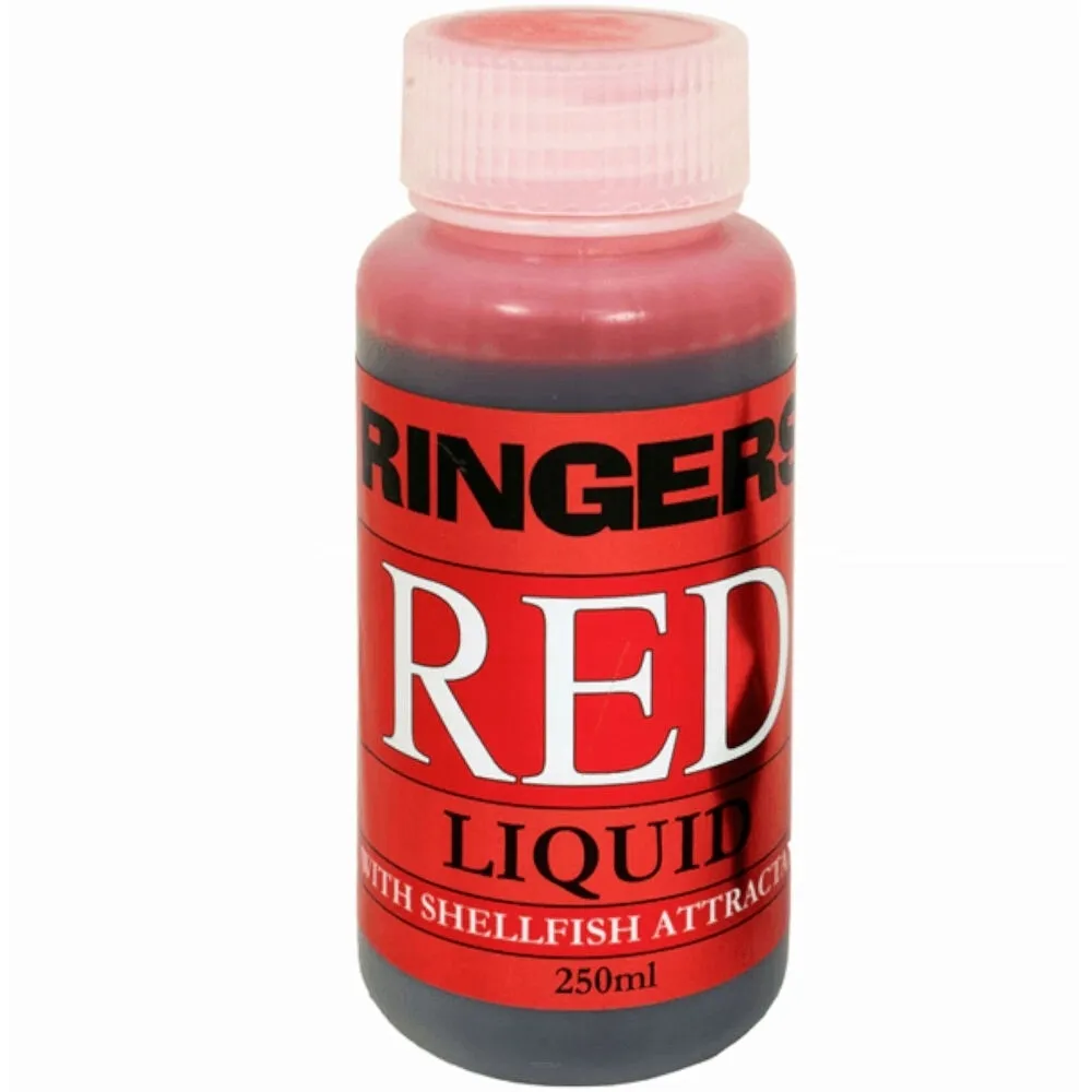 atraktor-w-plynie-ringers-liquid-250ml-red-shellfish-marka-ringers