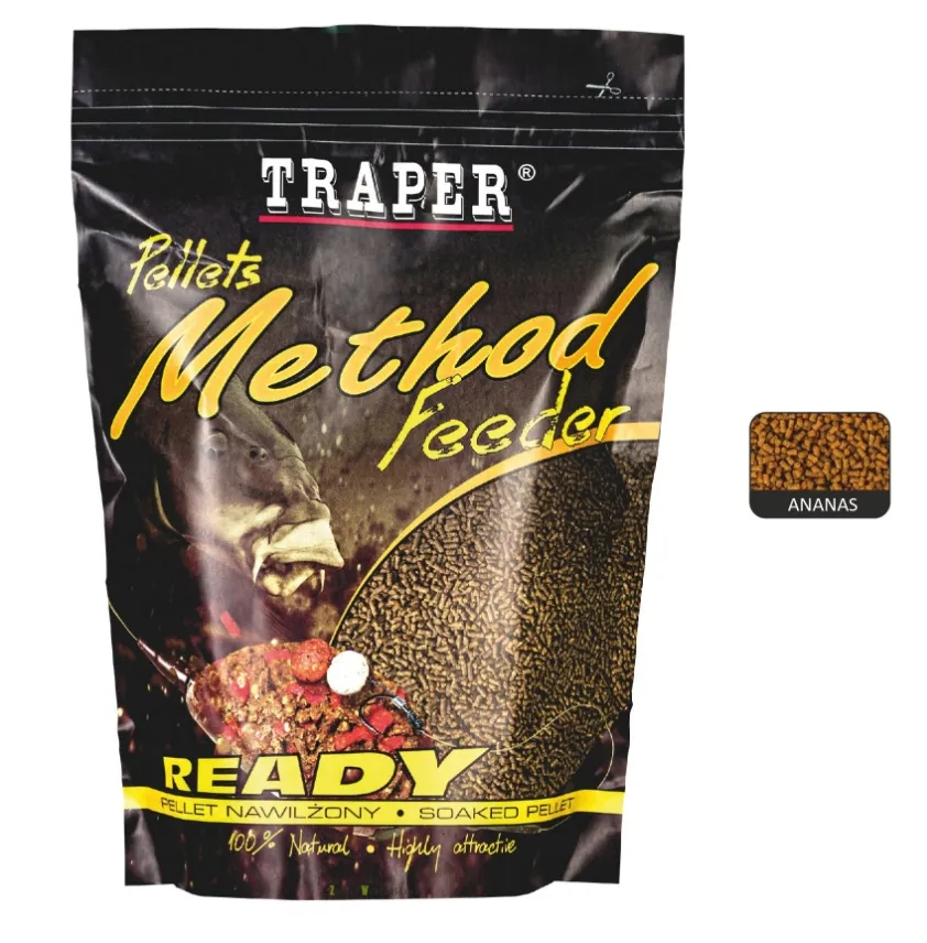 traper-method-feeder-ready-750g-ananas-marka-traper