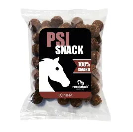 recosnack-psisnack-konina-200g-przysmak-treningowy-smaczki-dla-psa