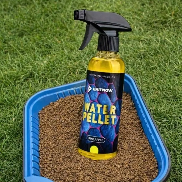 liquid-method-feeder-baitnow-250ml-water-pellet-pineapple-waga-0-02-kg