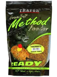 traper-method-feeder-ready-750g-orzech-tygrysi