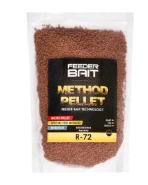 pellet-feeder-bait-micro-2mm-800g-r72-brzoskwinia-ananas