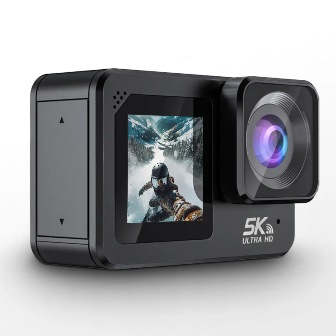 kamera-sportowa-5k-uhd-60fps-akcesoria-wifi-usb-c-pilot-stabilizacja-stan-nowy