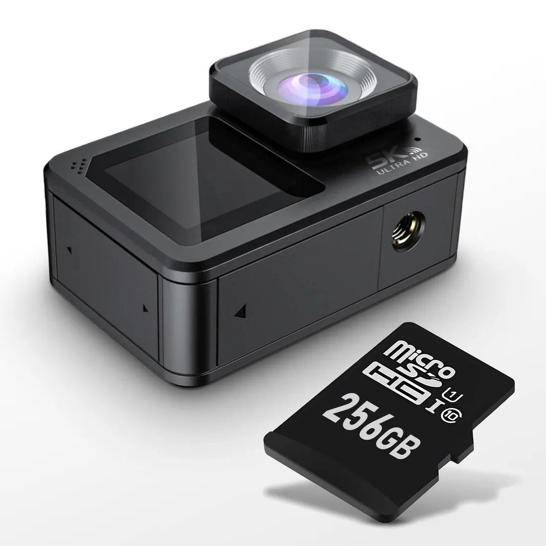 kamera-sportowa-5k-uhd-60fps-akcesoria-wifi-usb-c-pilot-stabilizacja-stan-nowy