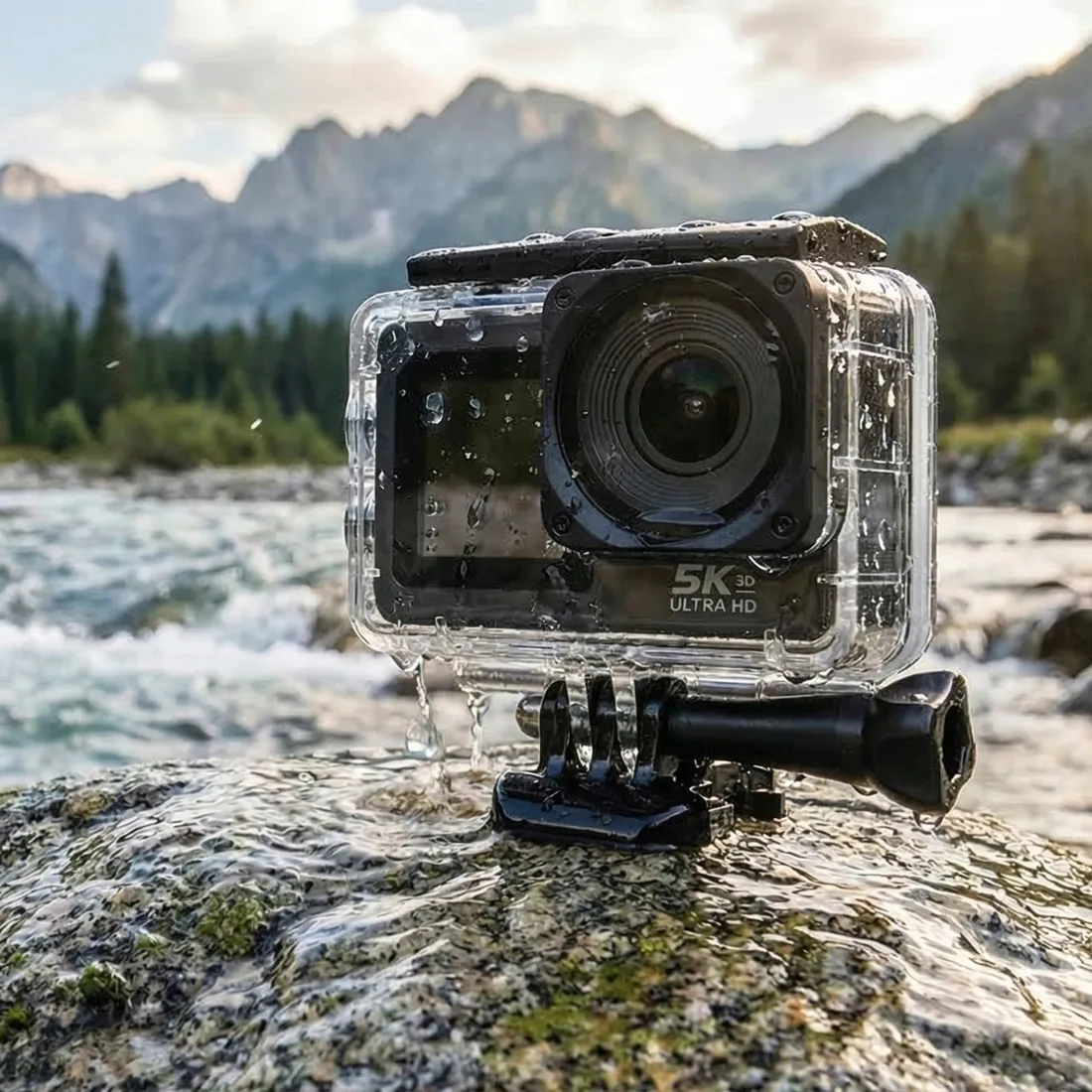 kamera-sportowa-5k-uhd-60fps-akcesoria-wifi-usb-c-pilot-stabilizacja-stan-nowy