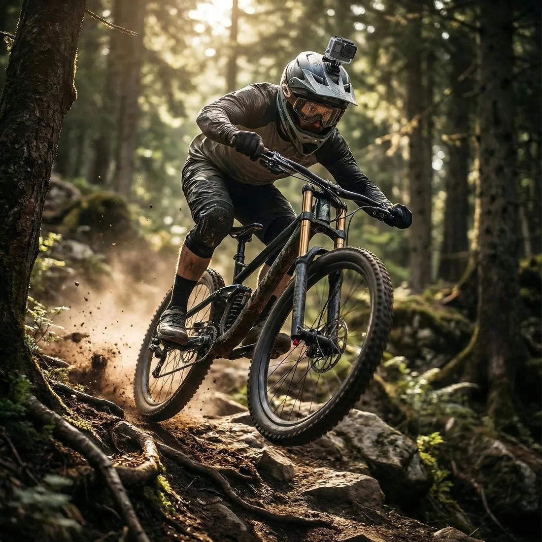 kamera-sportowa-5k-uhd-60fps-akcesoria-wifi-usb-c-pilot-stabilizacja-stan-nowy