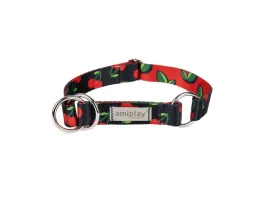 amiplay-obroza-polzaciskowa-behappy-xl-cherry