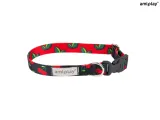 amiplay-obroza-regulowana-behappy-s-cherry-stan-nowy